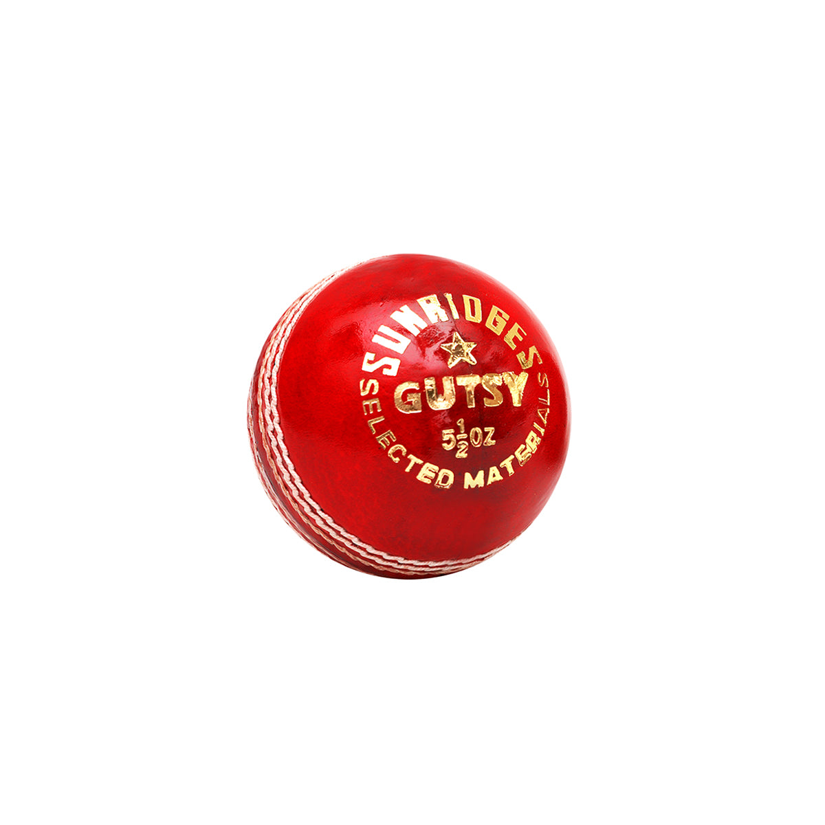 Ball - SS Gutsy (Alum Tanned)
