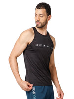 Minimal Buzz CMS Power Gym Vest CMSGV001