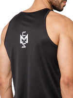 Minimal Buzz CMS Power Gym Vest CMSGV001
