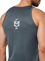 Minimal Buzz CMS Power Gym Vest CMSGV001