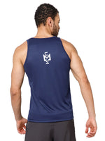 Minimal Buzz CMS Power Gym Vest CMSGV001