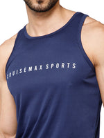 Minimal Buzz CMS Power Gym Vest CMSGV001