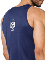 Minimal Buzz CMS Power Gym Vest CMSGV001