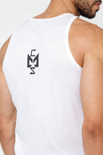 Minimal Buzz CMS Power Gym Vest CMSGV001