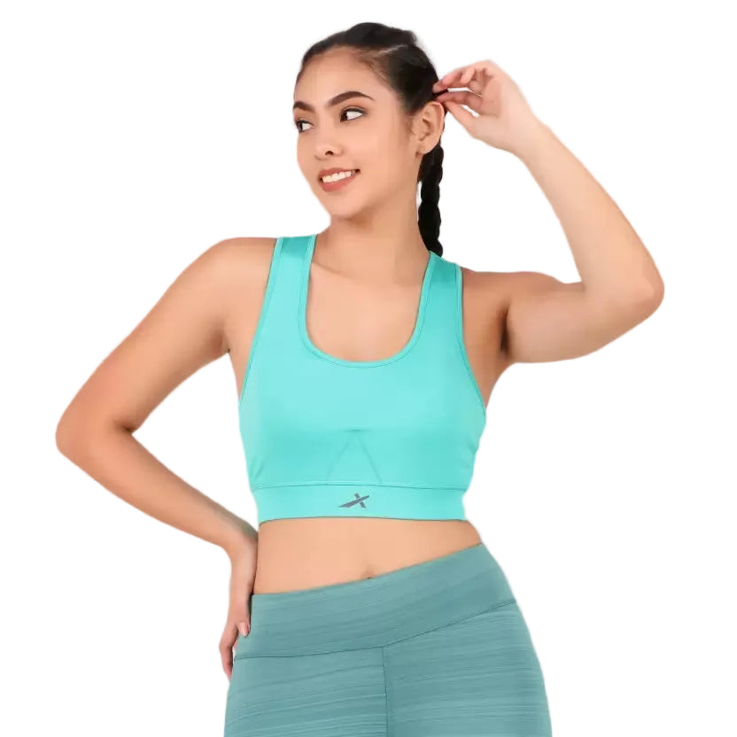 Eira Girls Sports Bra