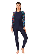 Swimming Hunter 1 Suit (Women)