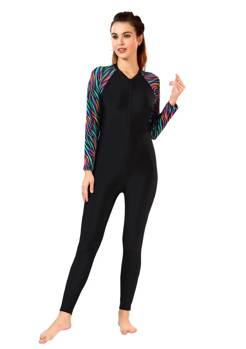 Swimming Hunter 1 Suit (Women)