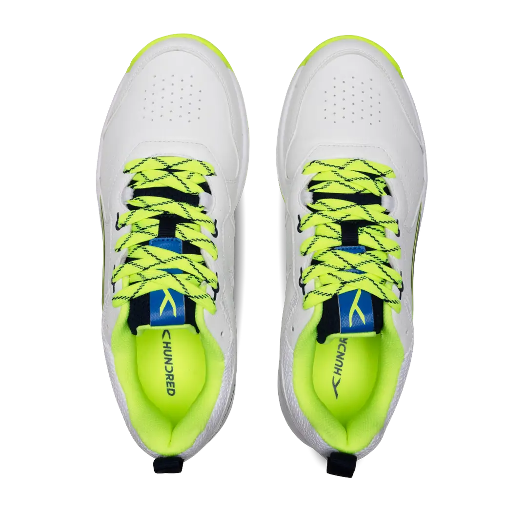 Hundred Hyperdrive Cricket Shoes