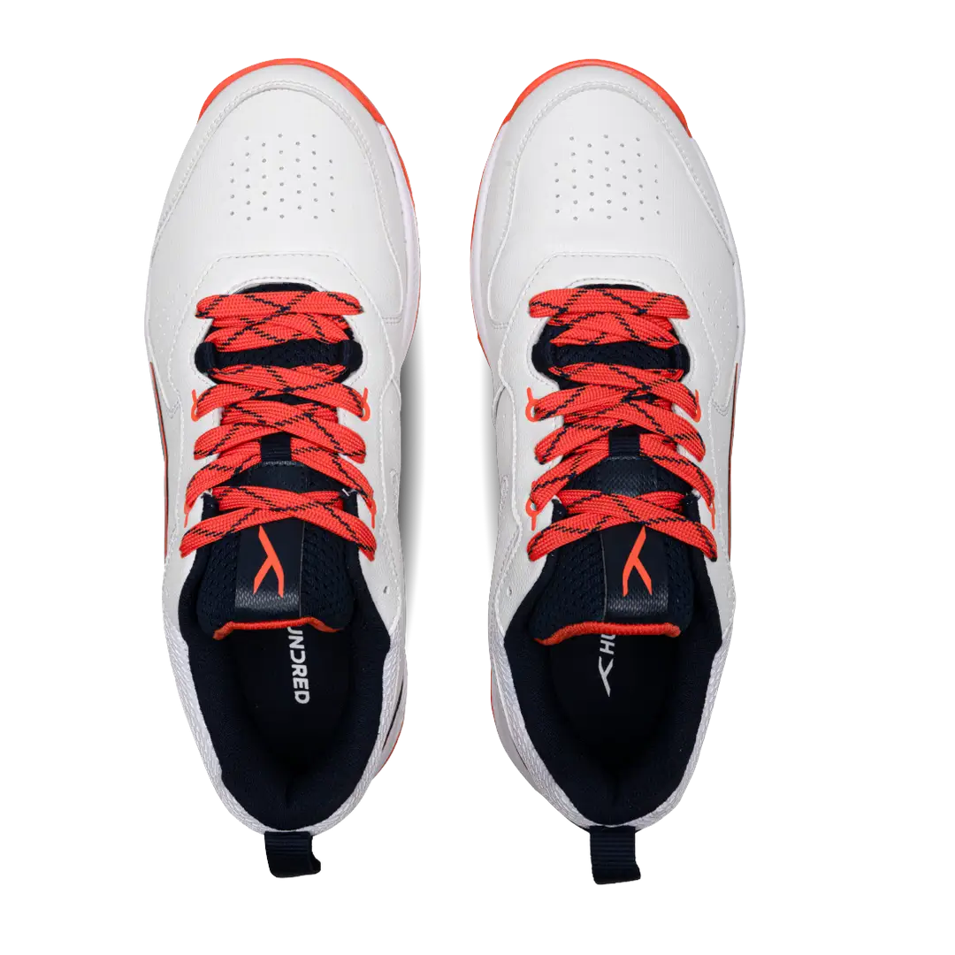 Hundred Hyperdrive Cricket Shoes