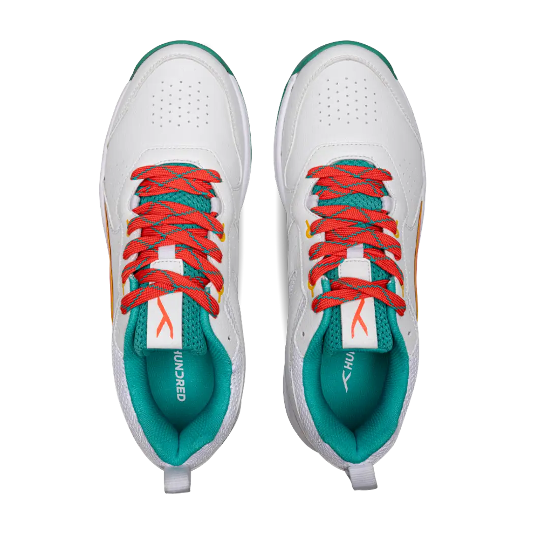 Hundred Hyperdrive Cricket Shoes