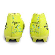 Nivia Carbonite 7.0 Football Studs Kid's