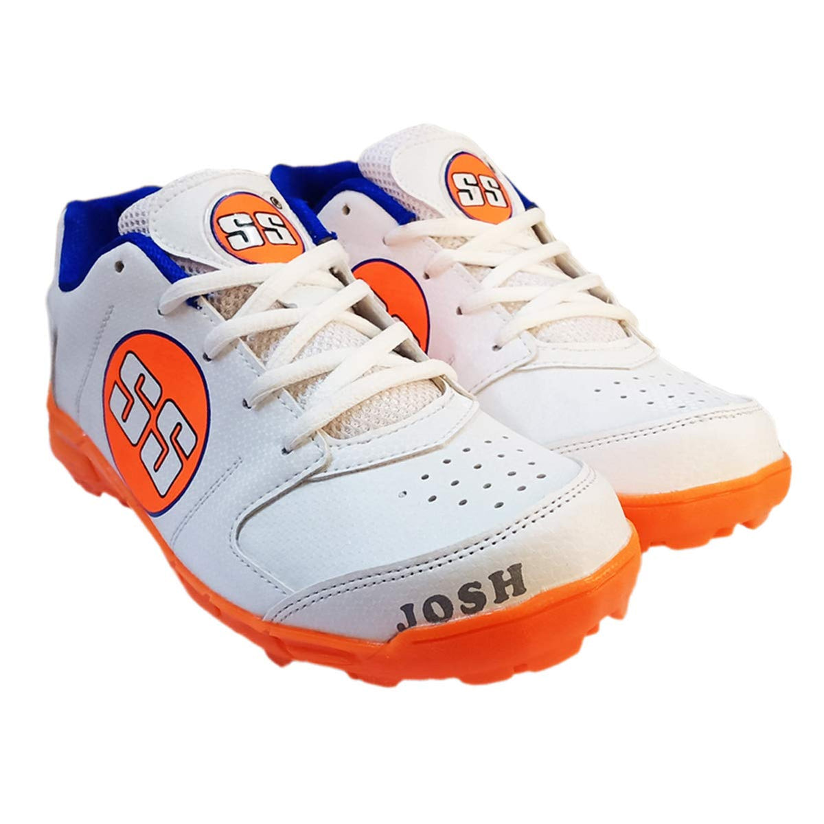 SS Cricket Shoes Josh