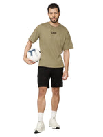 Rudestyle Hauntwear Oversized T-Shirt