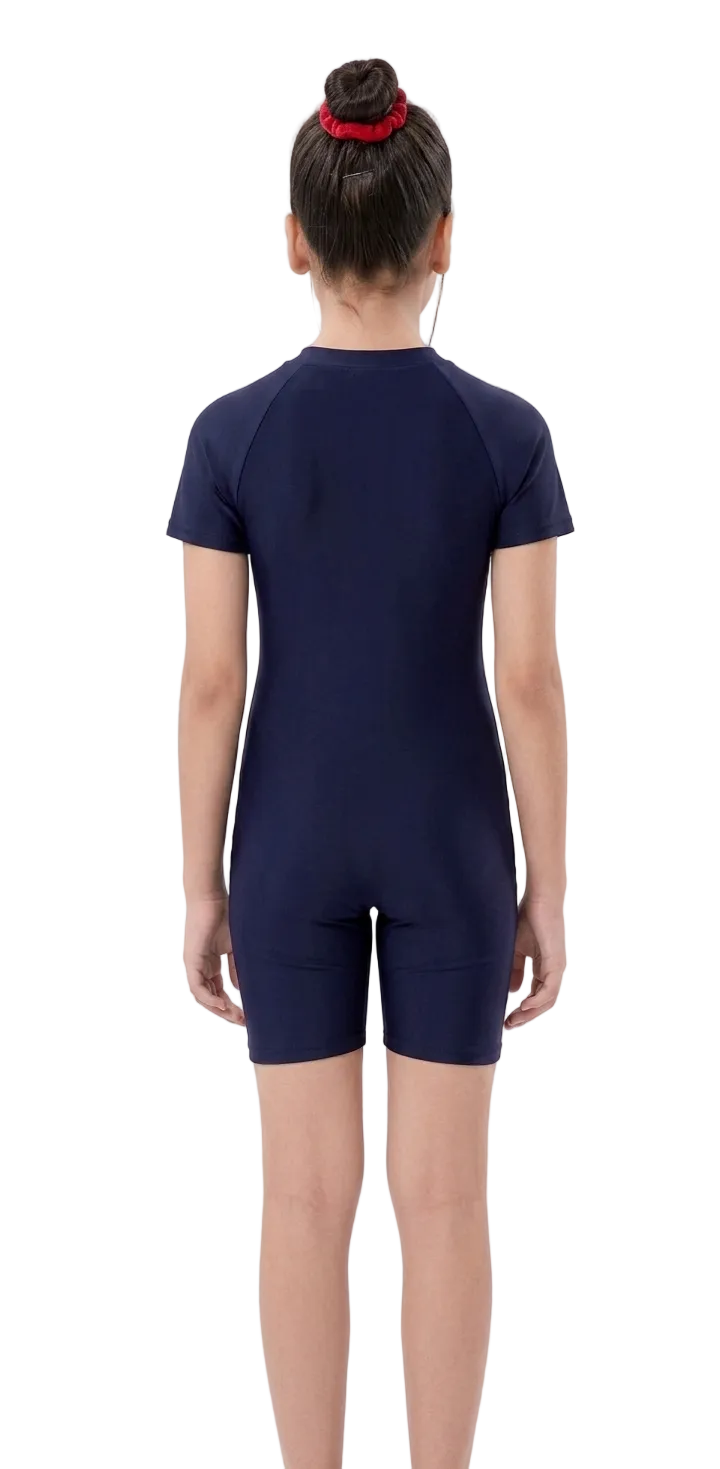 Oceanic Kids Swimming Costume Spiderman 18