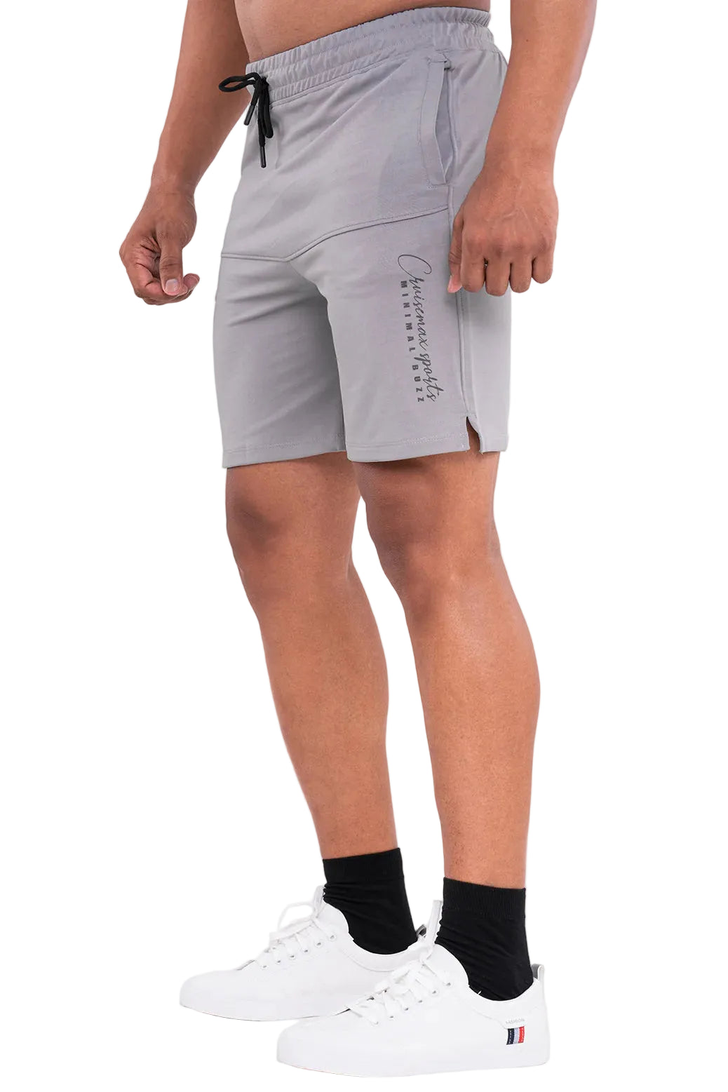 Minimal Buzz Ultra Active wear Shorts YT007