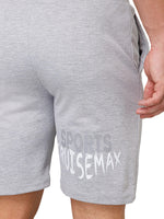 Rudestyle Casual Cotton Melange Short CMSST004