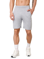 Rudestyle Casual Cotton Melange Short CMSST004