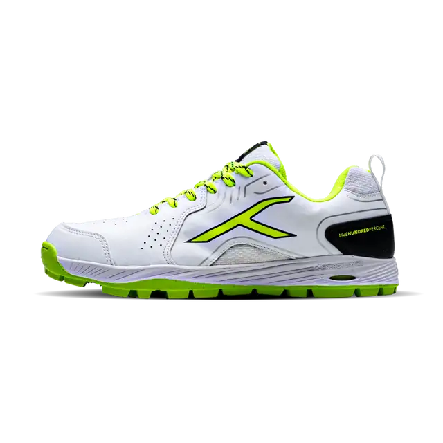 Hundred Pitch Force Cricket Shoes