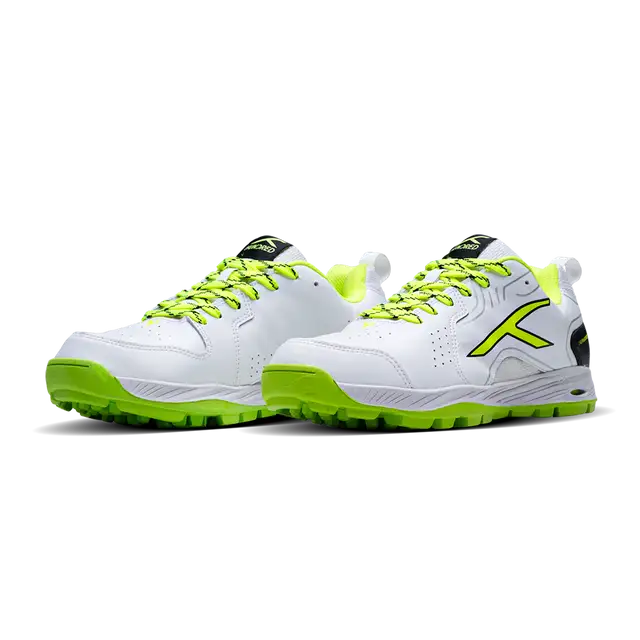Hundred Pitch Force Cricket Shoes
