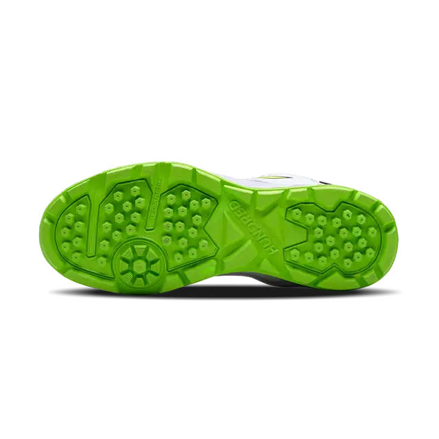 Hundred Pitch Force Cricket Shoes