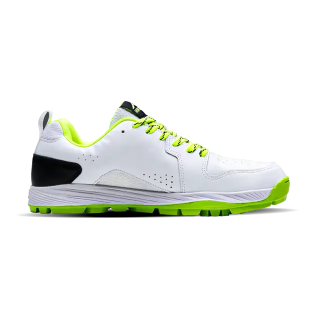 Hundred Pitch Force Cricket Shoes