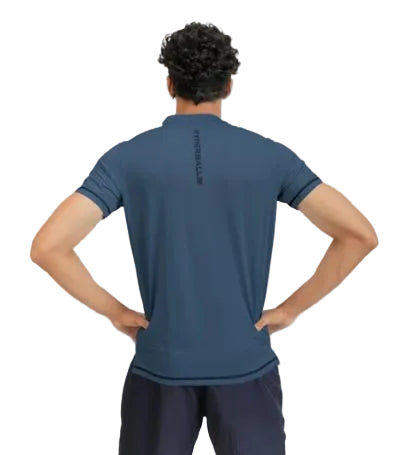 Liteflex Mens Round Neck T-Shirt 2104