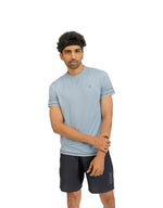 Liteflex Mens Round Neck T-Shirt 2104