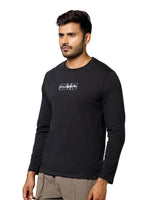 Minimal Buzz Ultra Soft Full Sleeve T-Shirt CMSFT001