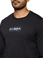 Minimal Buzz Ultra Soft Full Sleeve T-Shirt CMSFT001