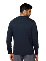 Minimal Buzz Ultra Soft Full Sleeve T-Shirt CMSFT001