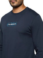 Minimal Buzz Ultra Soft Full Sleeve T-Shirt CMSFT001