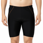 Mr. India-17 Men's Swimming Jammer
