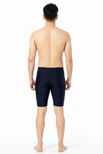 Mr. India-17 Men's Swimming Jammer