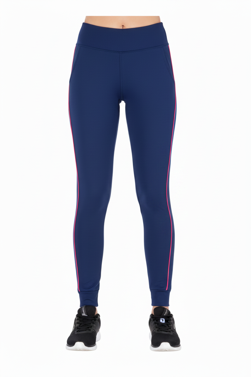 Mercy Girl Full Length Tights
