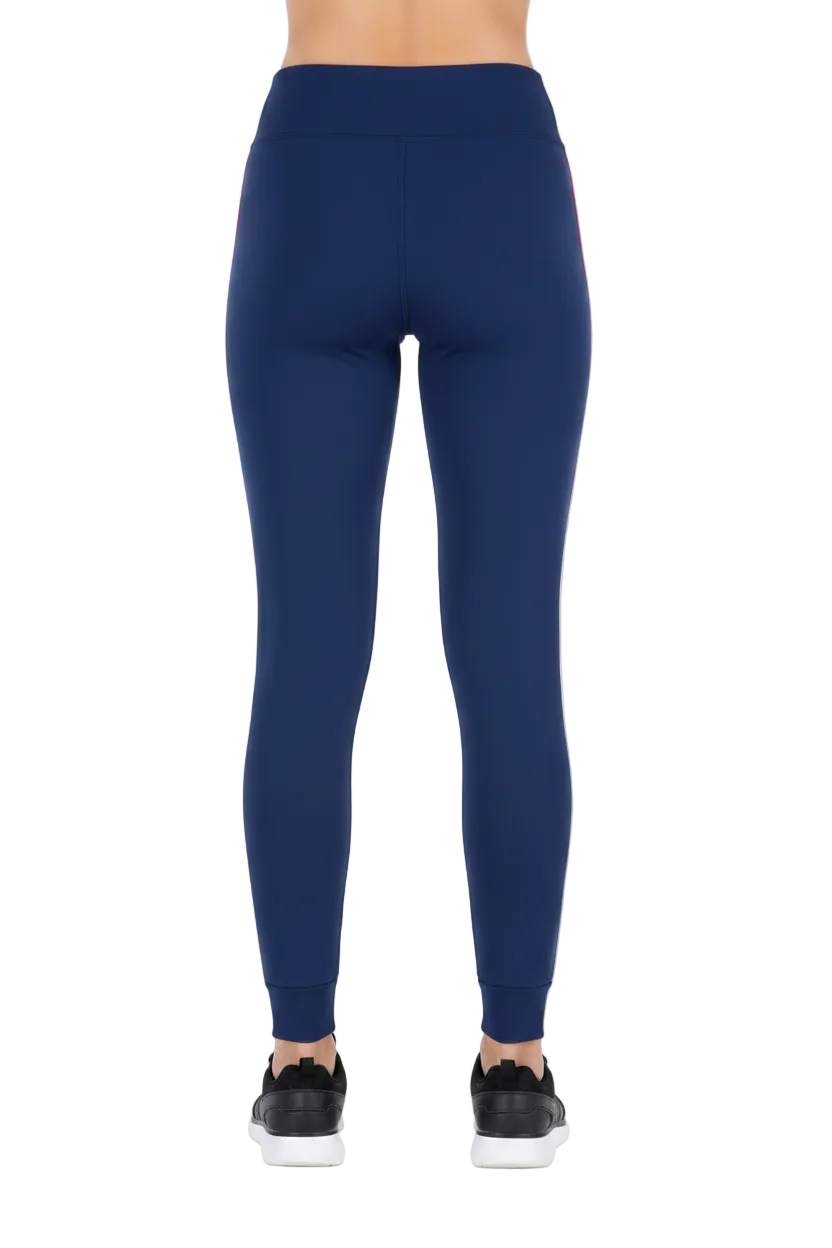 Mercy Girl Full Length Tights