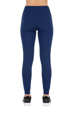 Mercy Girl Full Length Tights
