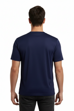 Mens Round Neck T-shirt VTD-150