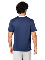 Minimal Buzz Strength Mesh Basic T- Shirt CMSRB001