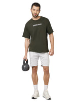 Rudestyle Hauntwear Oversized T-Shirt