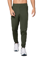 Rudestyle Cut And Sew Joggers CMSRJ001