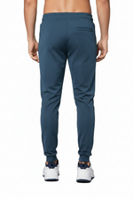 Rudestyle Cut And Sew Joggers CMSRJ001
