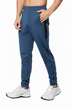 Rudestyle Cut And Sew Joggers CMSRJ001