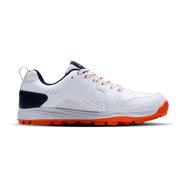 Hundred Pitch Force Cricket Shoes