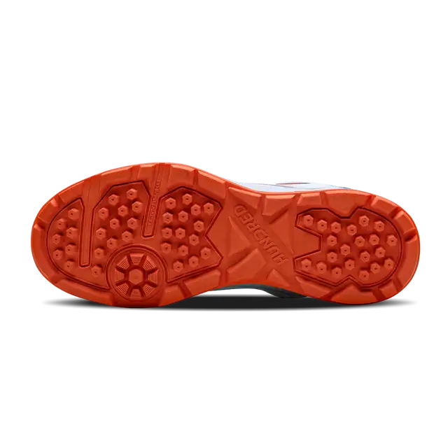 Hundred Pitch Force Cricket Shoes