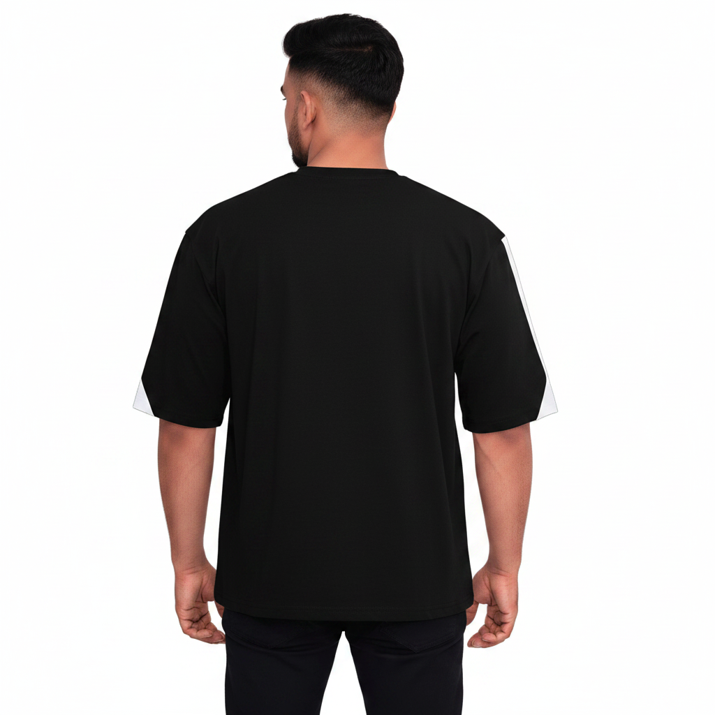 Rudestyle Oversized T-Shirt 2.0 CMSOS004