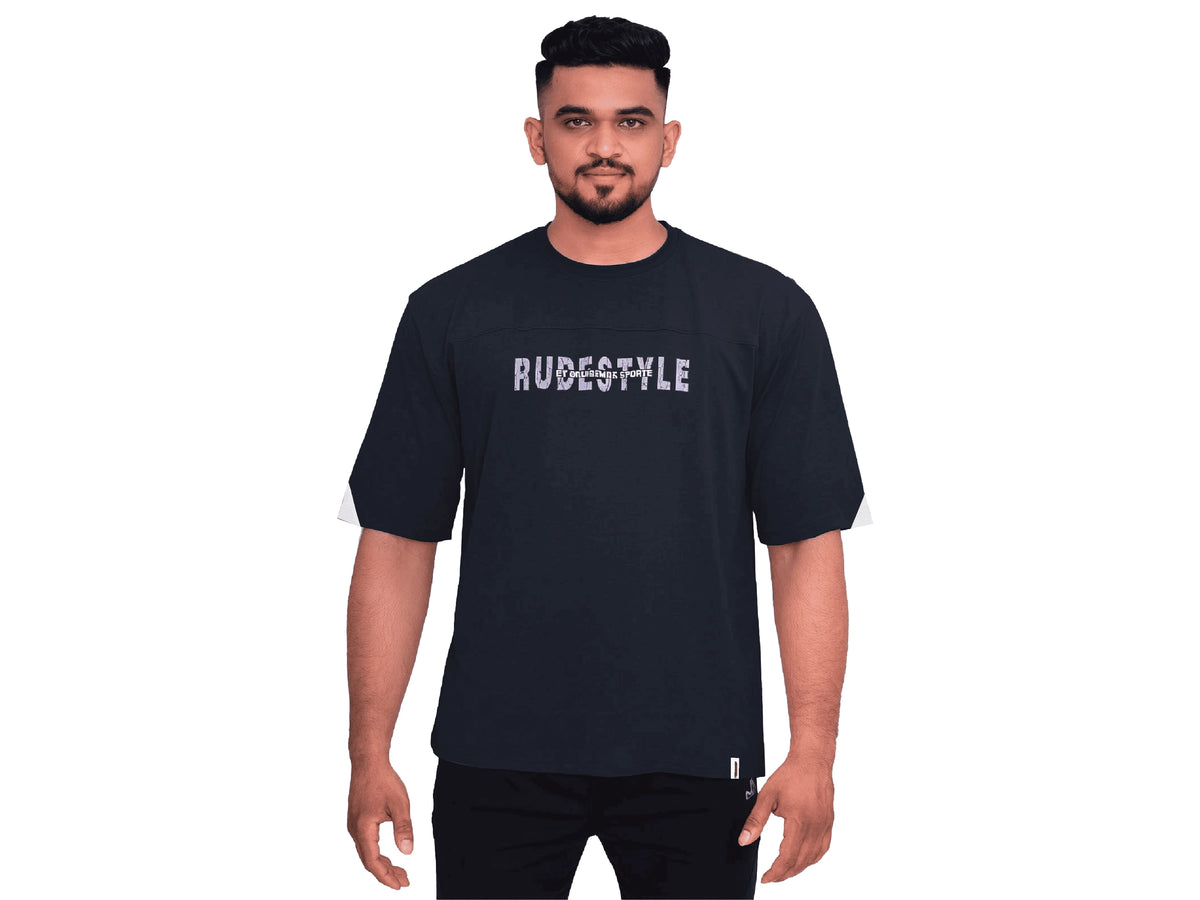 Rudestyle Oversized T-Shirt 2.0 CMSOS004