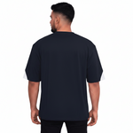 Rudestyle Oversized T-Shirt 2.0 CMSOS004