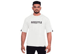 Rudestyle Oversized T-Shirt 2.0 CMSOS004