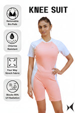 Hyperballik Womens Swimwear - 3601