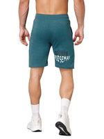 Rudestyle Casual Cotton Melange Short CMSST004